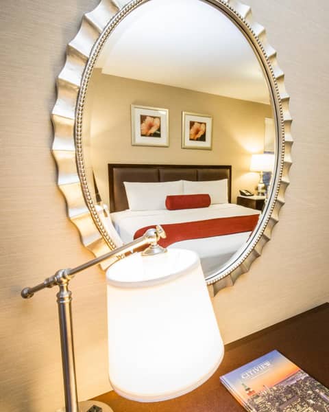The Belvedere Hotel — photo 4