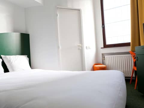 Ibis Styles Brussels Centre Rogier — photo 9