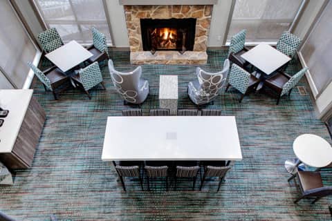 Residence Inn by Marriott Cleveland Independence — photo 2