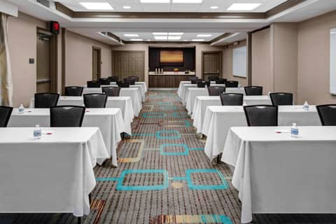 Residence Inn by Marriott Cleveland Independence — photo 3
