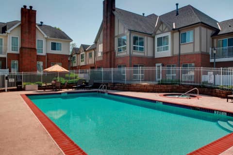 Residence Inn by Marriott Cleveland Independence — photo 4