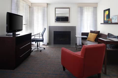 Residence Inn by Marriott Cleveland Independence — photo 5
