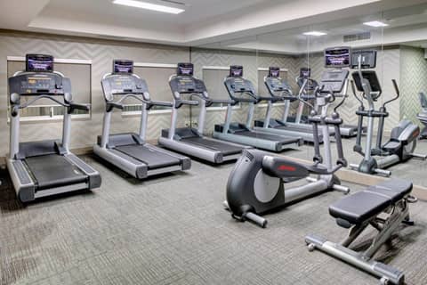 Residence Inn by Marriott Cleveland Independence — photo 6