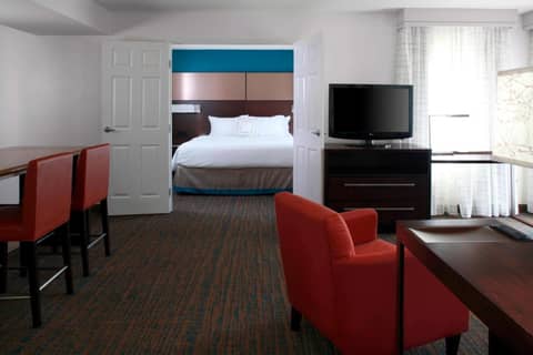 Residence Inn by Marriott Cleveland Independence — photo 7