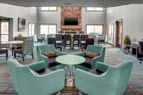 Residence Inn by Marriott Cleveland Independence — photo 8
