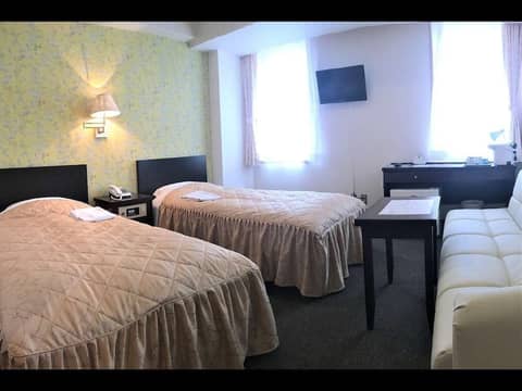 Hotel Sho Sapporo — photo 2