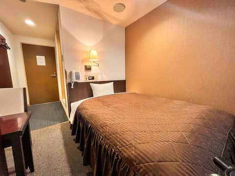 Hotel Sho Sapporo — photo 7