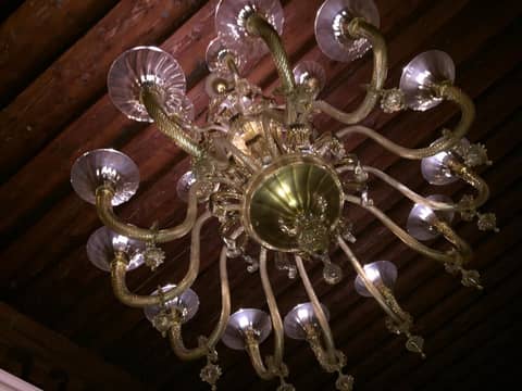 Duodo Palace — photo 4