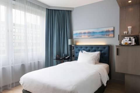Hilton Helsinki Strand — photo 2