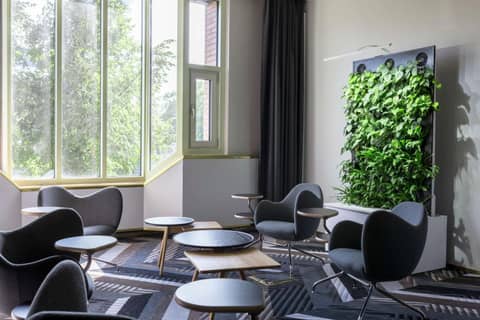 Hilton Helsinki Strand — photo 4