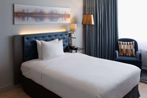 Hilton Helsinki Strand — photo 5