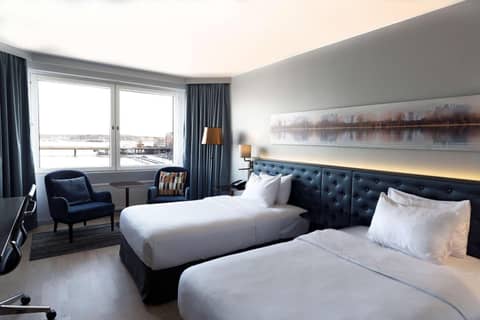 Hilton Helsinki Strand — photo 6