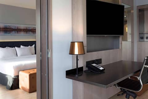 Hilton Helsinki Strand — photo 8