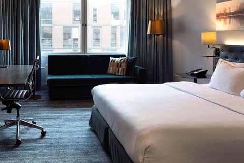 Hilton Helsinki Strand — photo 9