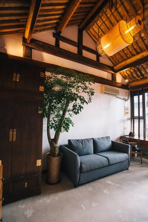 The Orchid Hotel - Old Town & Drum Tower — photo 9