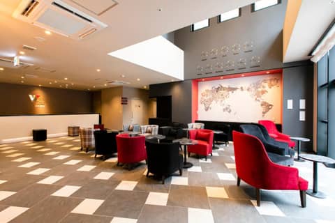 KOKO HOTEL Hakata Station — photo 9