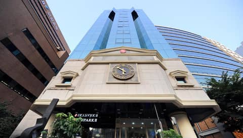 Hotel Skypark Myeongdong 2 — photo 7