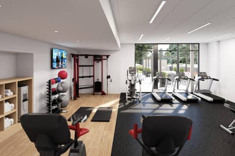 Staybridge Suites - Louisville - Expo Center by IHG — photo 2