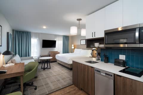 Staybridge Suites - Louisville - Expo Center by IHG — photo 7