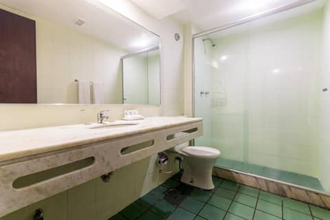 Hotel Golden Park Rio de Janeiro Aeroporto By Nacional Inn — photo 9
