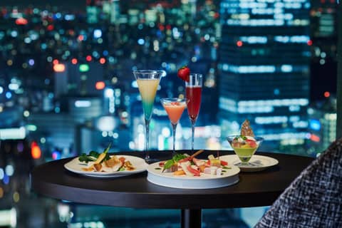 Keio Plaza Hotel Tokyo — photo 7