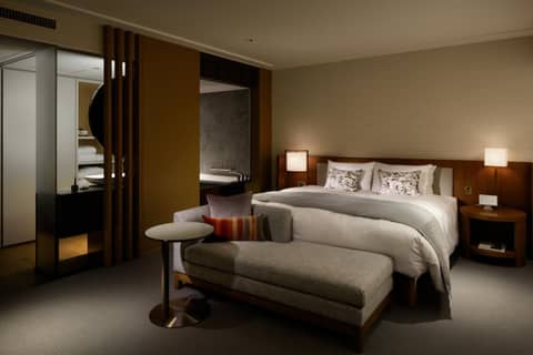 Keio Plaza Hotel Tokyo — photo 8