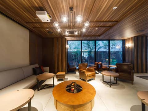 Susukino Granbell Hotel — photo 9