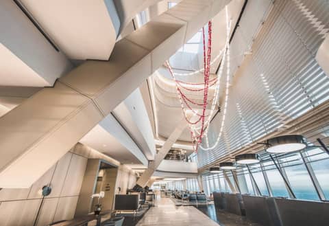InterContinental - Los Angeles Downtown by IHG — photo 3