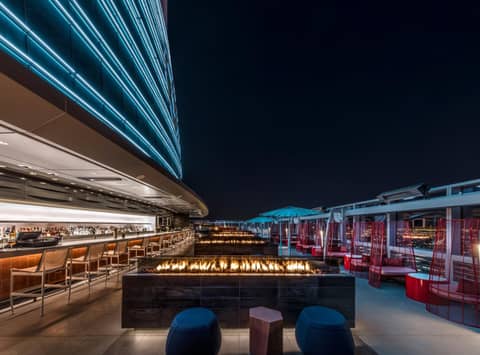 InterContinental - Los Angeles Downtown by IHG — photo 8
