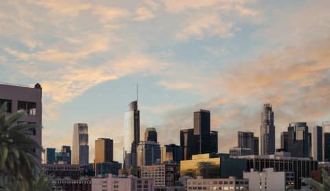 InterContinental - Los Angeles Downtown by IHG — photo 9