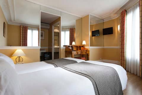 Hotel Claude Bernard Saint-Germain — photo 2