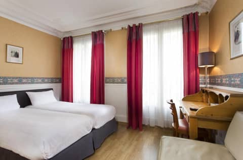 Hotel Claude Bernard Saint-Germain — photo 3