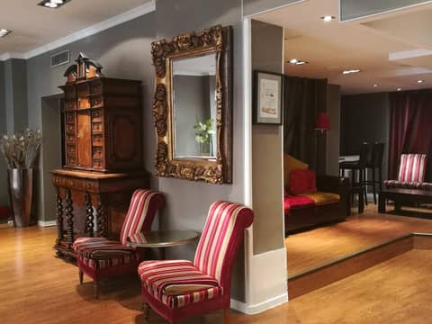 Hotel Claude Bernard Saint-Germain — photo 5