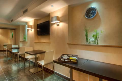 Hotel Claude Bernard Saint-Germain — photo 6