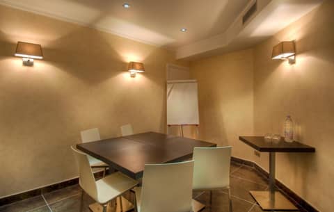 Hotel Claude Bernard Saint-Germain — photo 7