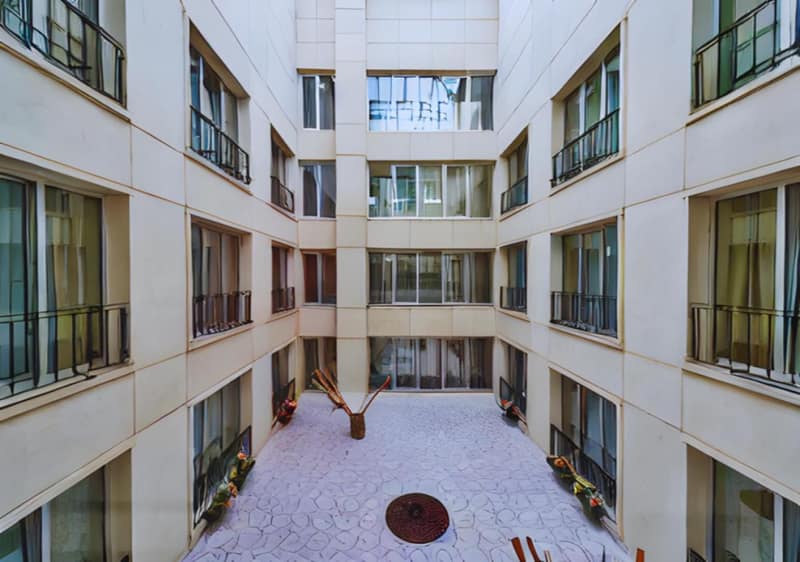 The Hotel Beyaz Saray - Grand Bazaar — building