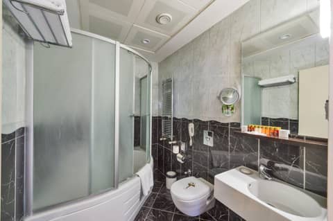 The Hotel Beyaz Saray - Grand Bazaar — photo 3