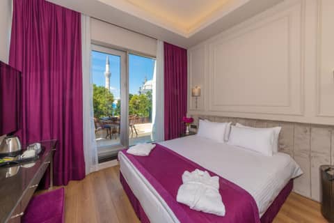 The Hotel Beyaz Saray - Grand Bazaar — photo 5