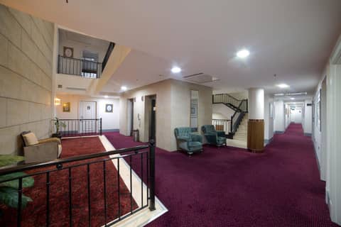 The Hotel Beyaz Saray - Grand Bazaar — photo 7