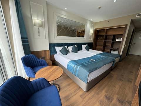 The Hotel Beyaz Saray - Grand Bazaar — photo 9