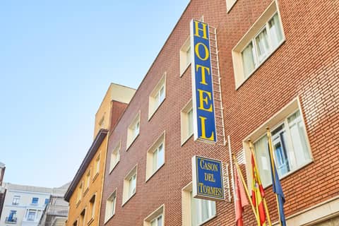 Hotel Casón del Tormes by HappyCulture — photo 3