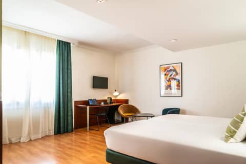 Hotel Casón del Tormes by HappyCulture — photo 6