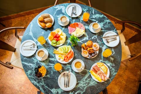 Hotel Casón del Tormes by HappyCulture — photo 8