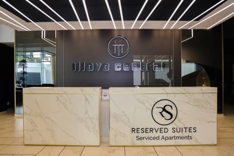 Illovo central @ Sandton — photo 9