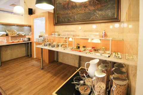 Hotel Sachsenhof — photo 3