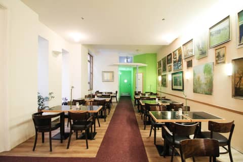 Hotel Sachsenhof — photo 8