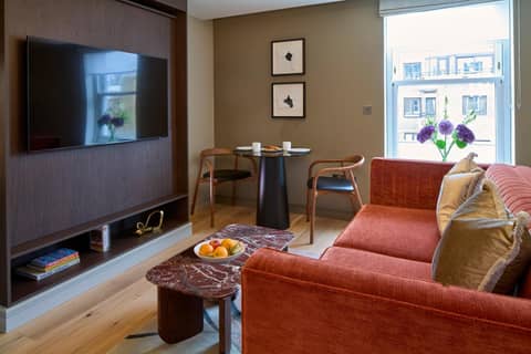 Cheval Phoenix House at Sloane Square — photo 9