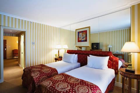 Hotel Le Soleil by Executive Hotels — photo 2