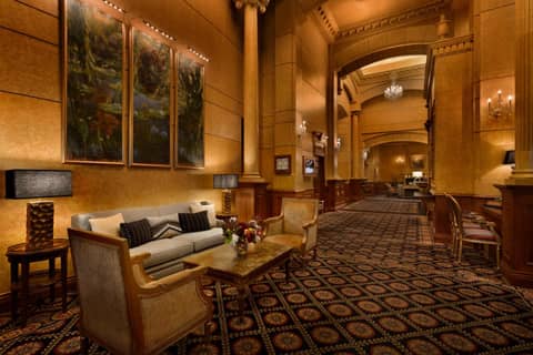 Hotel Le Soleil by Executive Hotels — photo 7