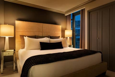 Hotel Le Soleil by Executive Hotels — photo 8